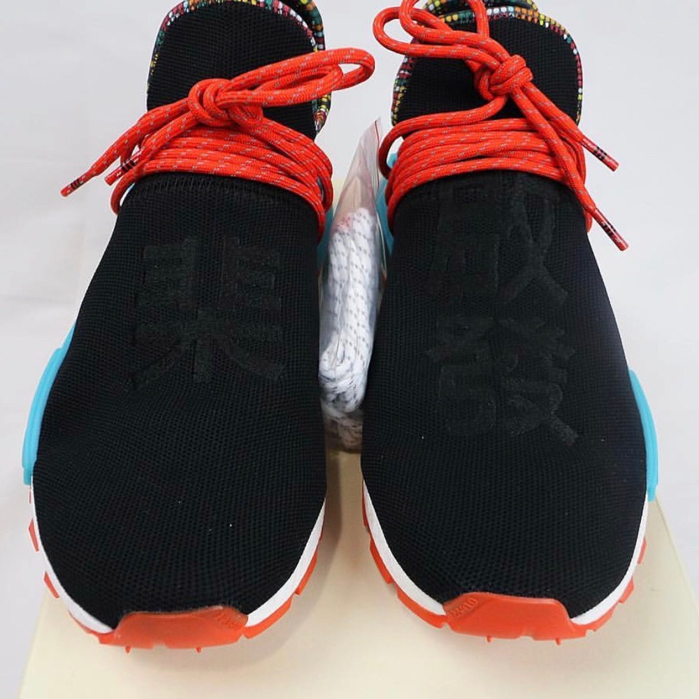 Human Race  Shoes